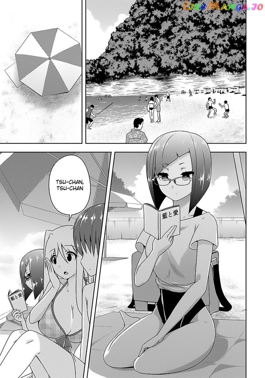Devilchi - Manga chapter 25 - page 6