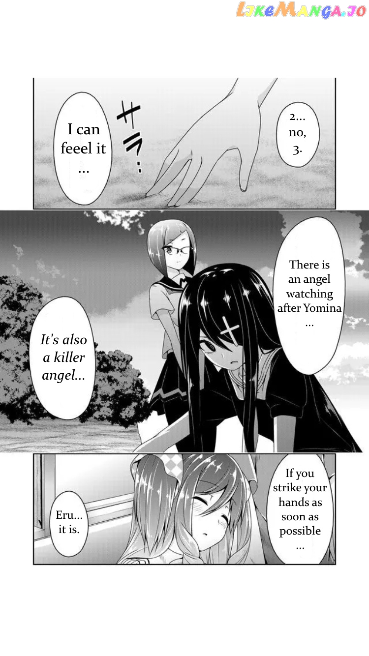 Devilchi - Manga chapter 26 - page 18