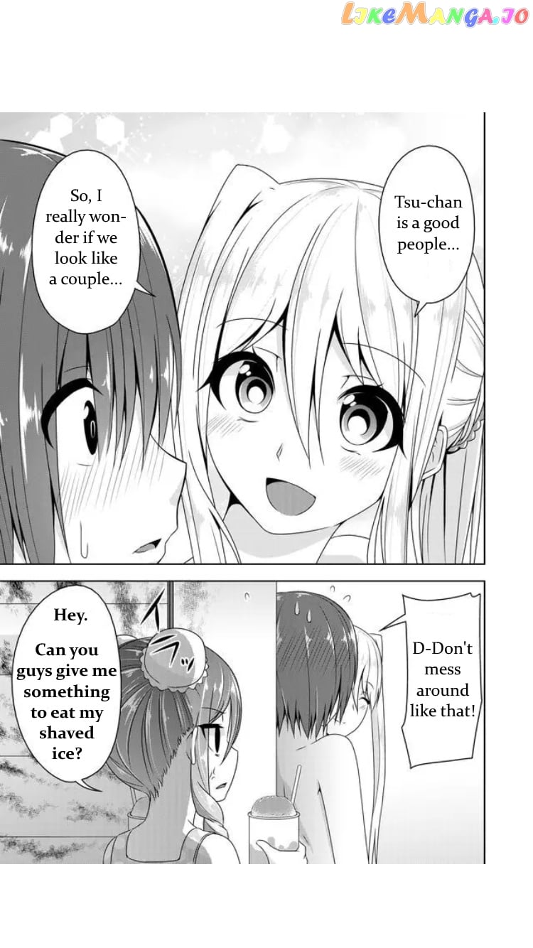 Devilchi - Manga chapter 26 - page 3