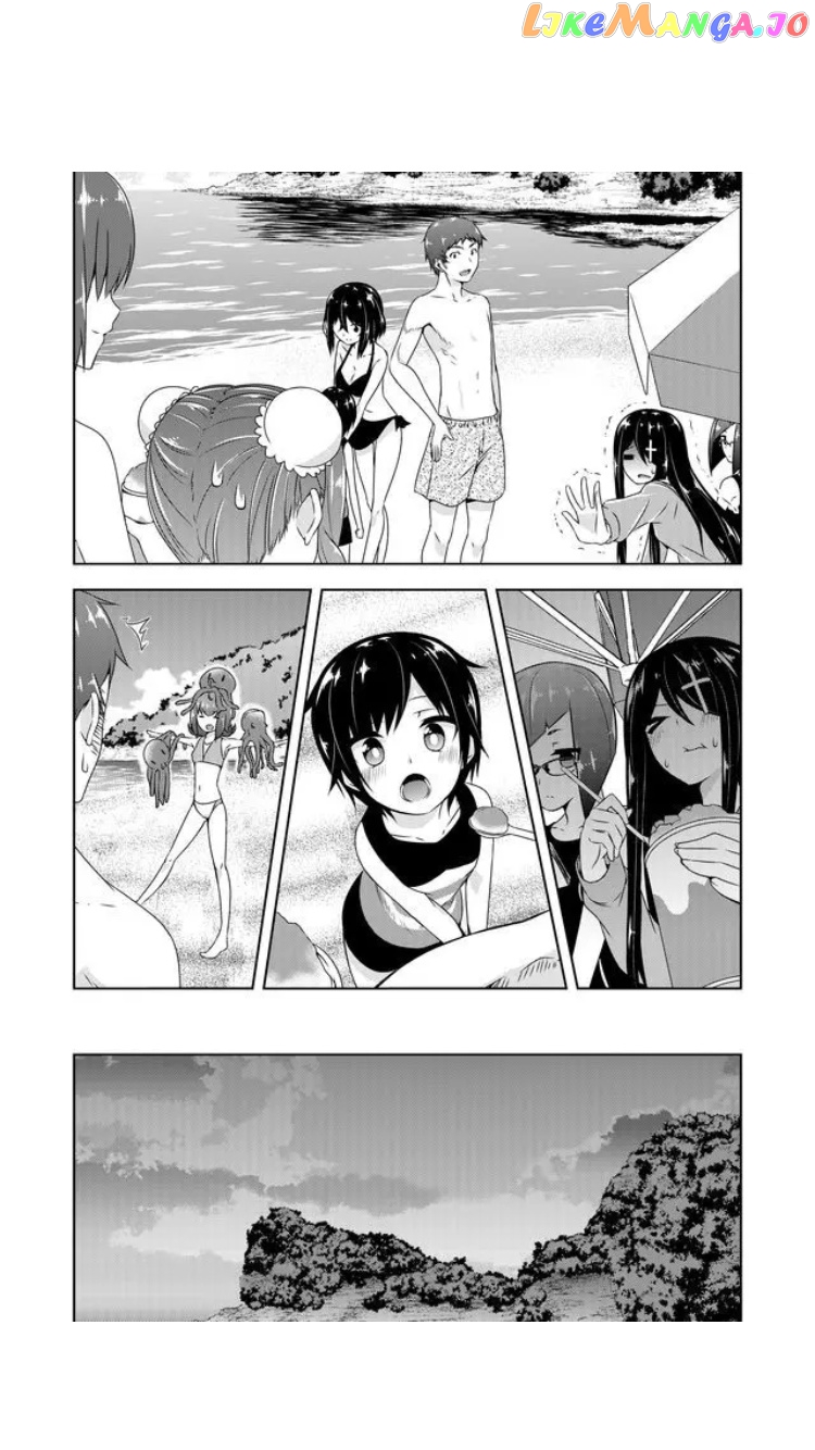 Devilchi - Manga chapter 26 - page 4
