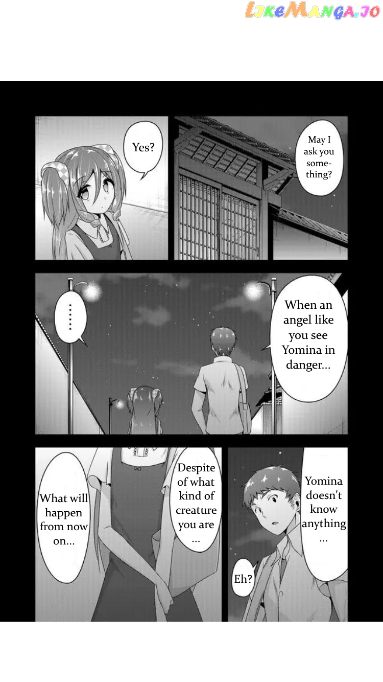 Devilchi - Manga chapter 26 - page 9