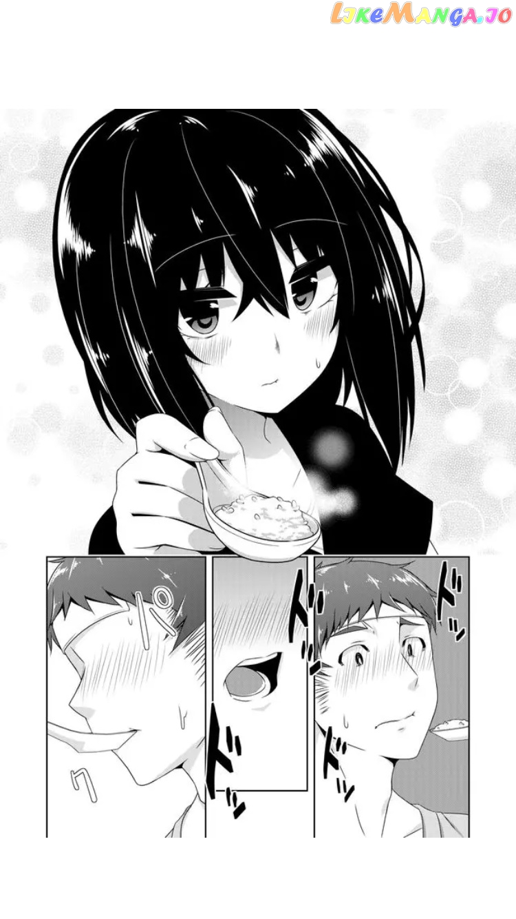 Devilchi - Manga chapter 27 - page 10