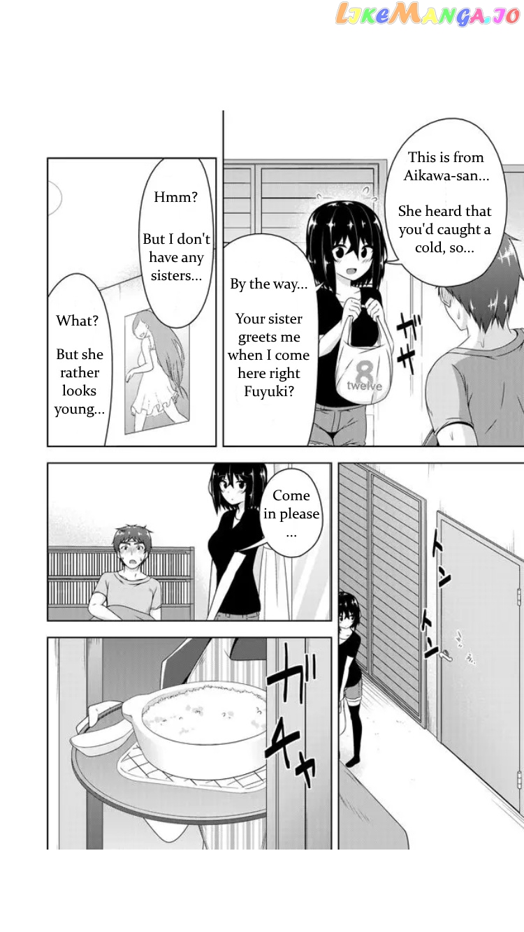 Devilchi - Manga chapter 27 - page 4