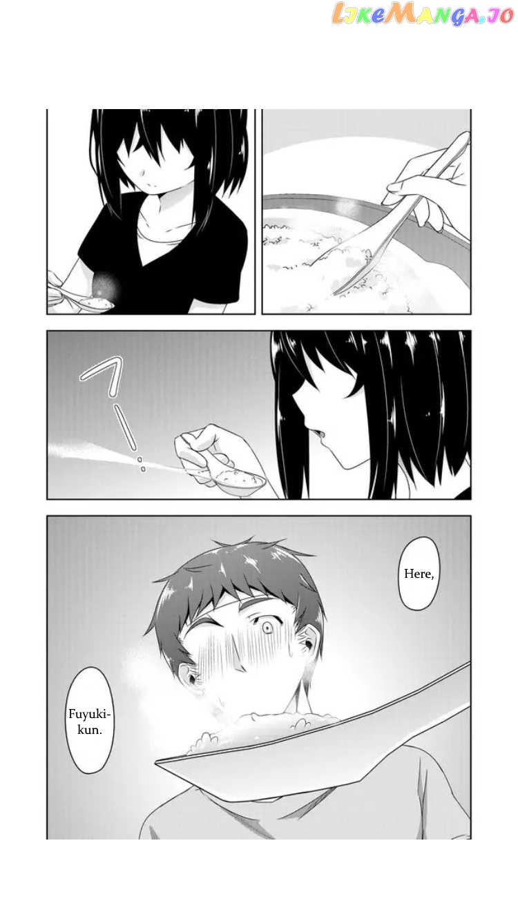 Devilchi - Manga chapter 27 - page 9