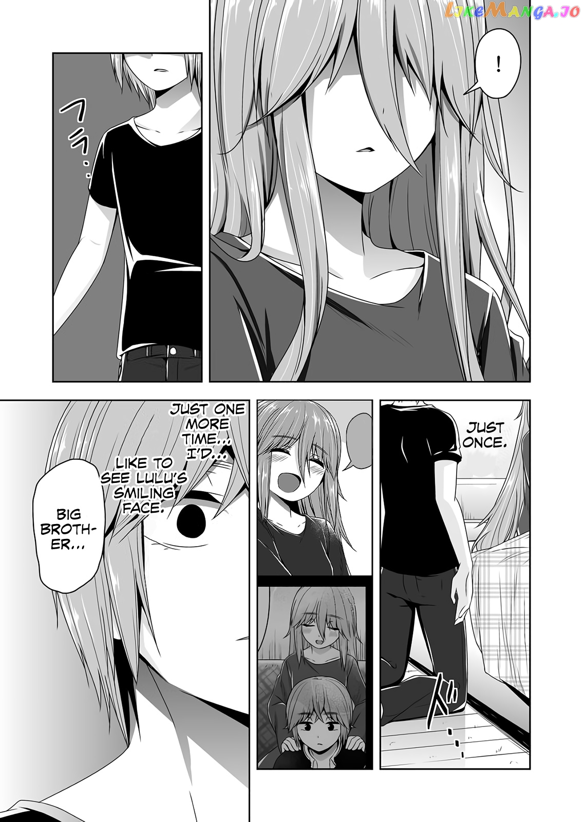 Devilchi - Manga chapter 53 - page 16