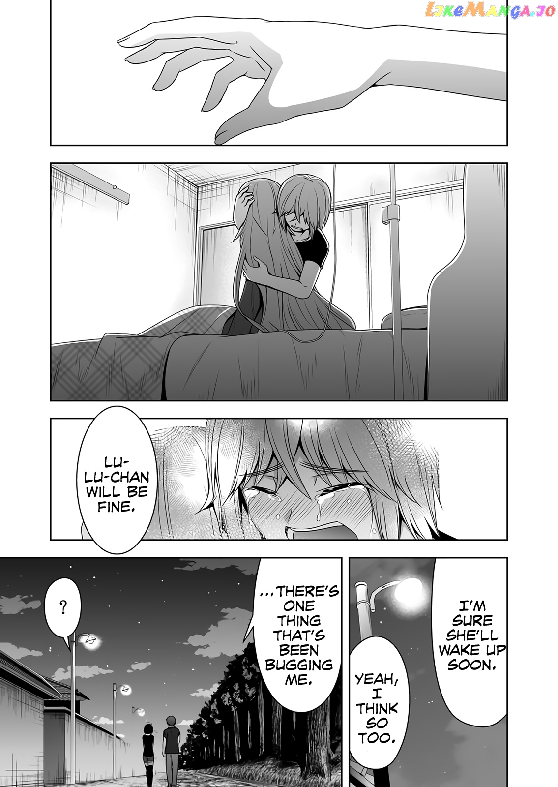 Devilchi - Manga chapter 53 - page 18