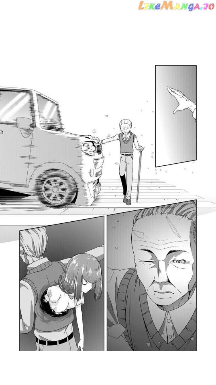 Devilchi - Manga chapter 28 - page 16