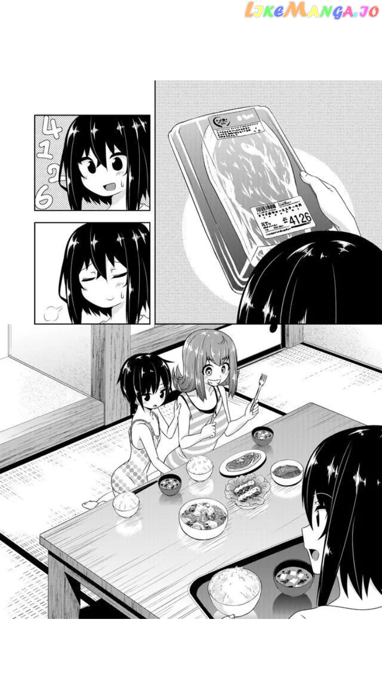 Devilchi - Manga chapter 28 - page 20