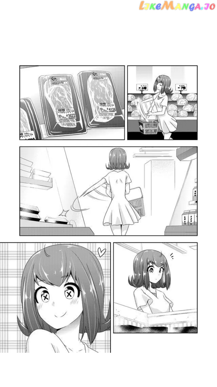 Devilchi - Manga chapter 28 - page 7