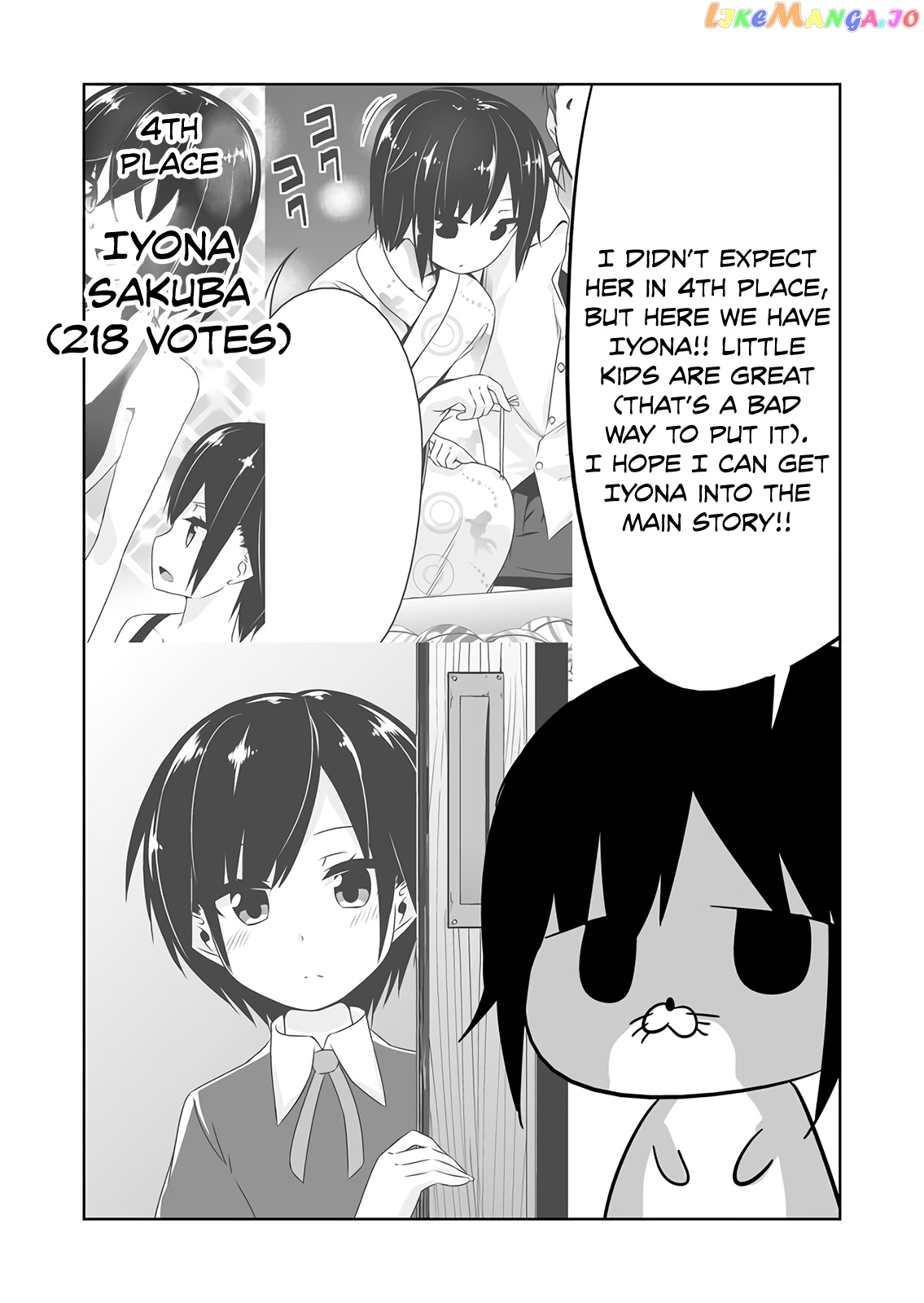 Devilchi - Manga chapter 53.1 - page 10