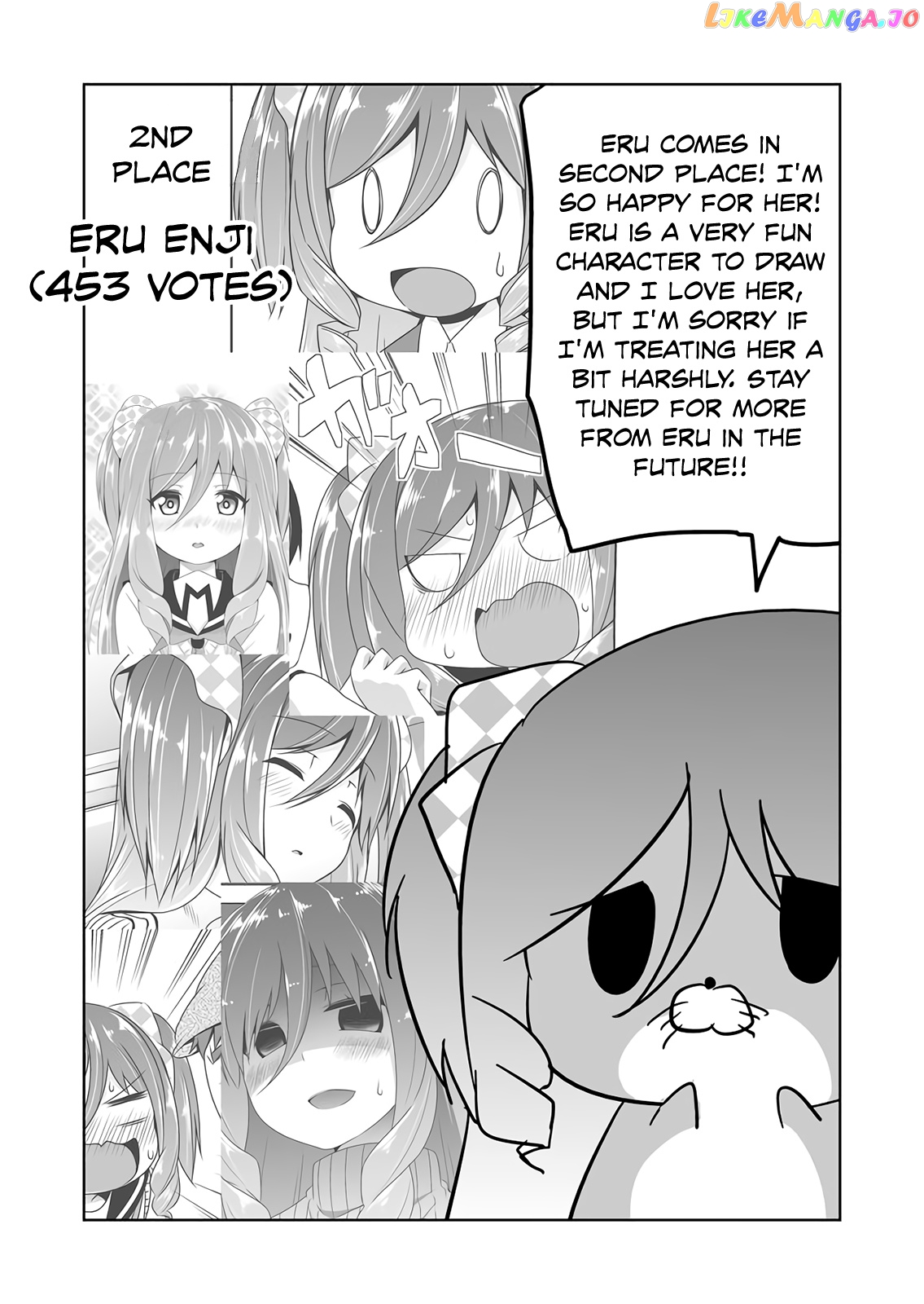 Devilchi - Manga chapter 53.1 - page 12