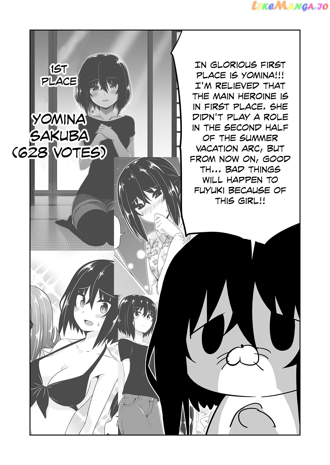 Devilchi - Manga chapter 53.1 - page 13