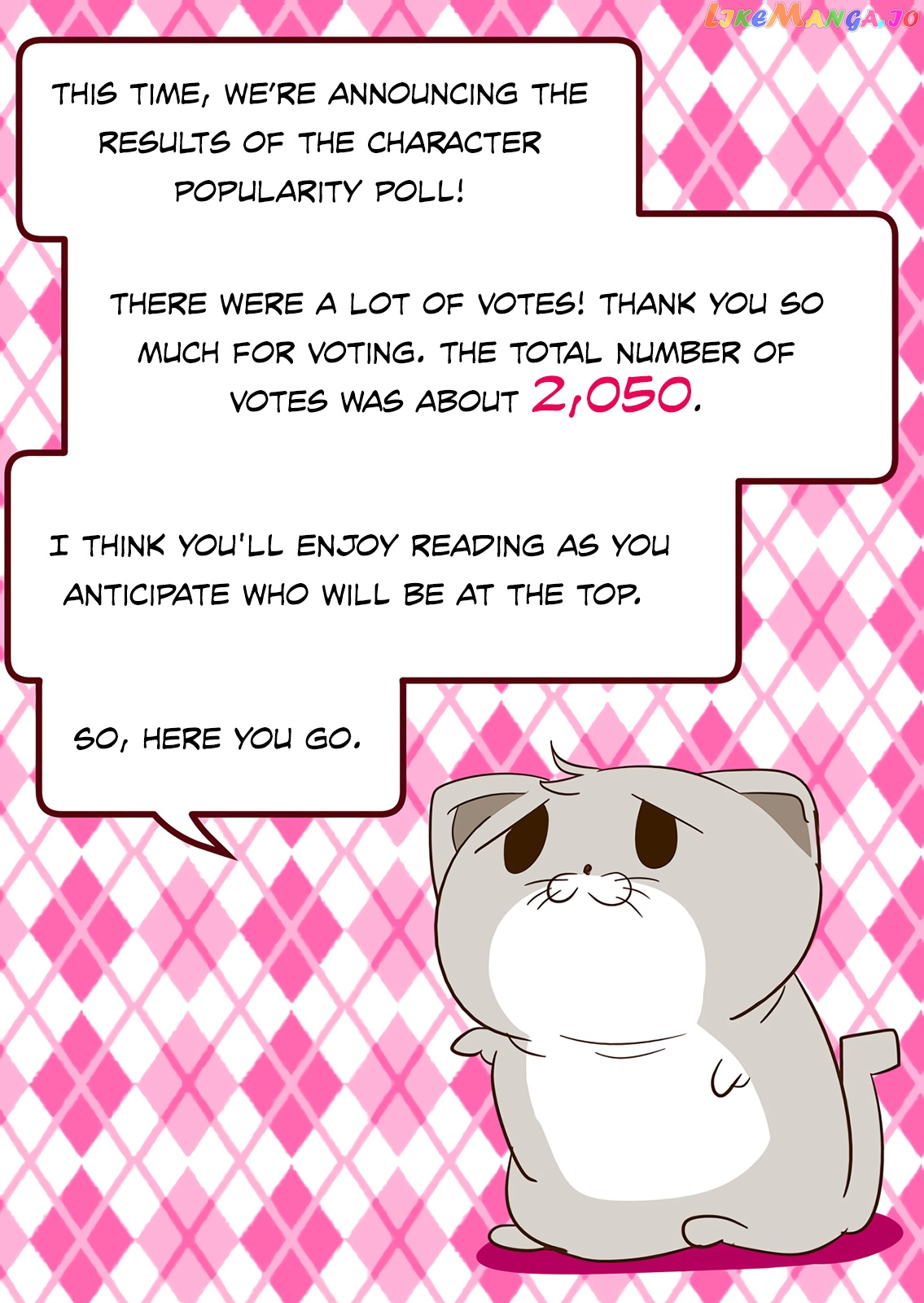 Devilchi - Manga chapter 53.1 - page 2