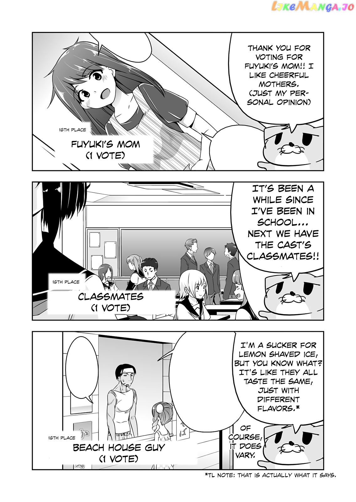 Devilchi - Manga chapter 53.1 - page 3