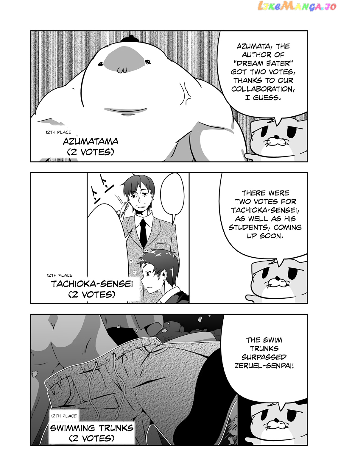 Devilchi - Manga chapter 53.1 - page 5