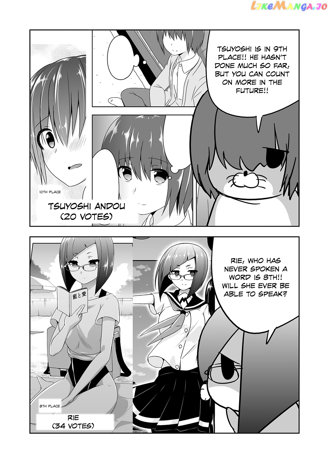 Devilchi - Manga chapter 53.1 - page 7