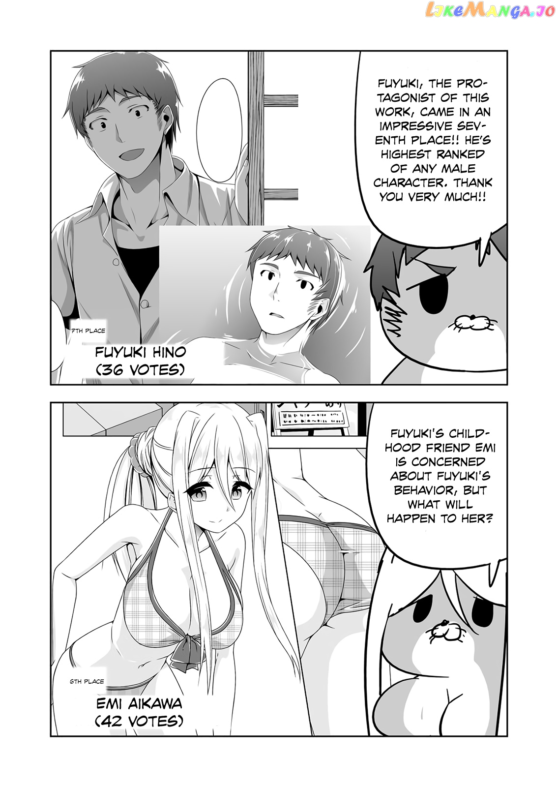 Devilchi - Manga chapter 53.1 - page 8