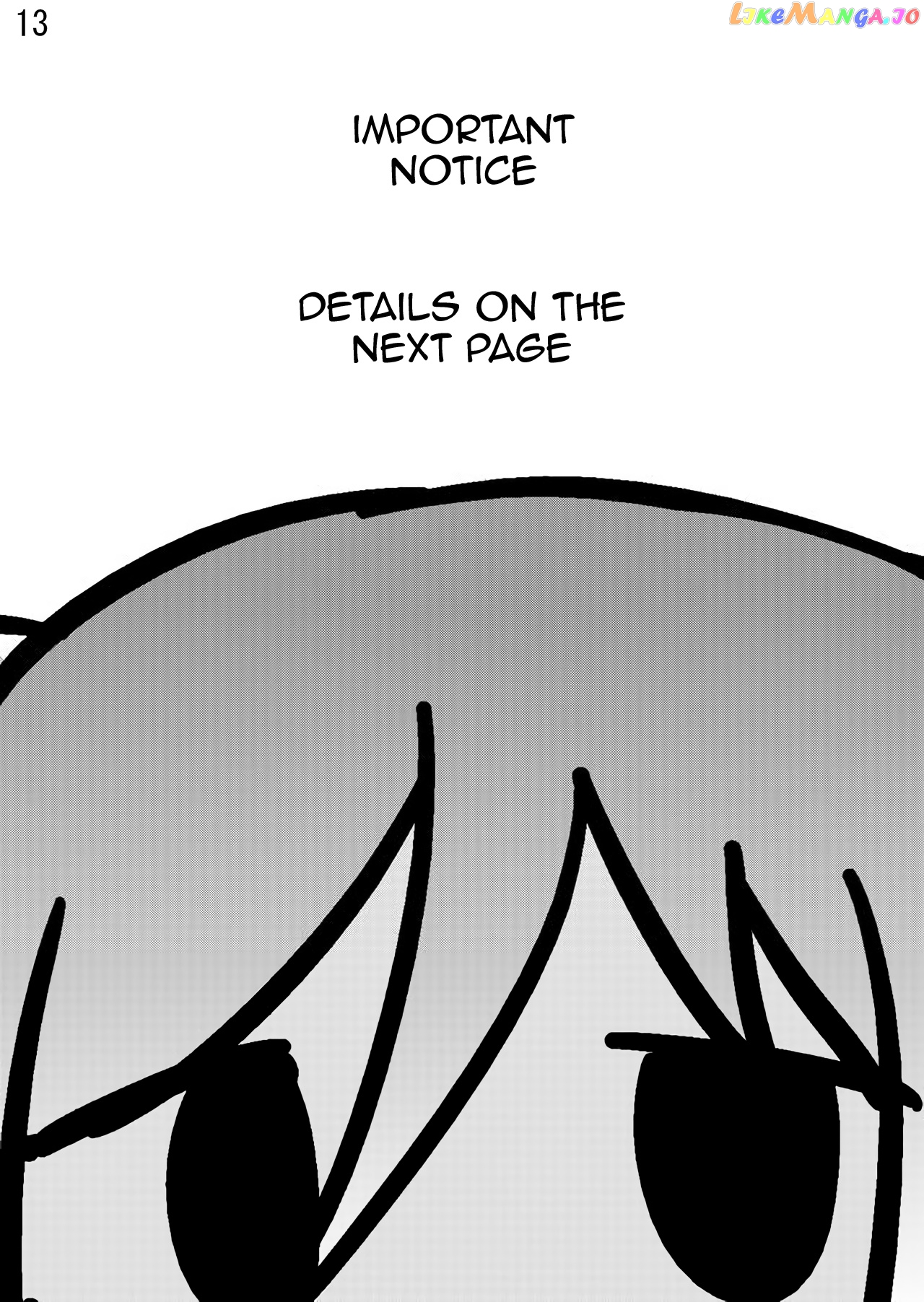Devilchi - Manga chapter 29 - page 13