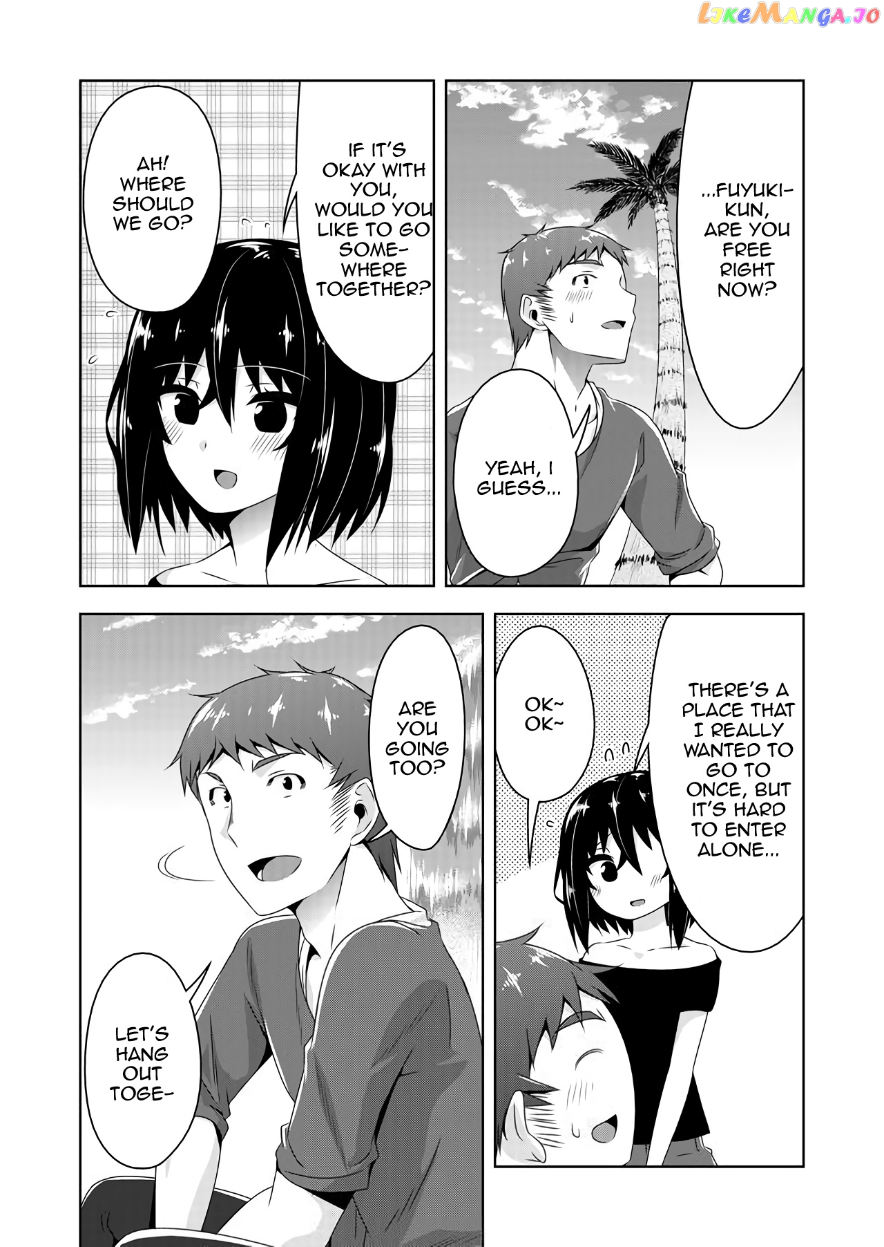 Devilchi - Manga chapter 31 - page 10
