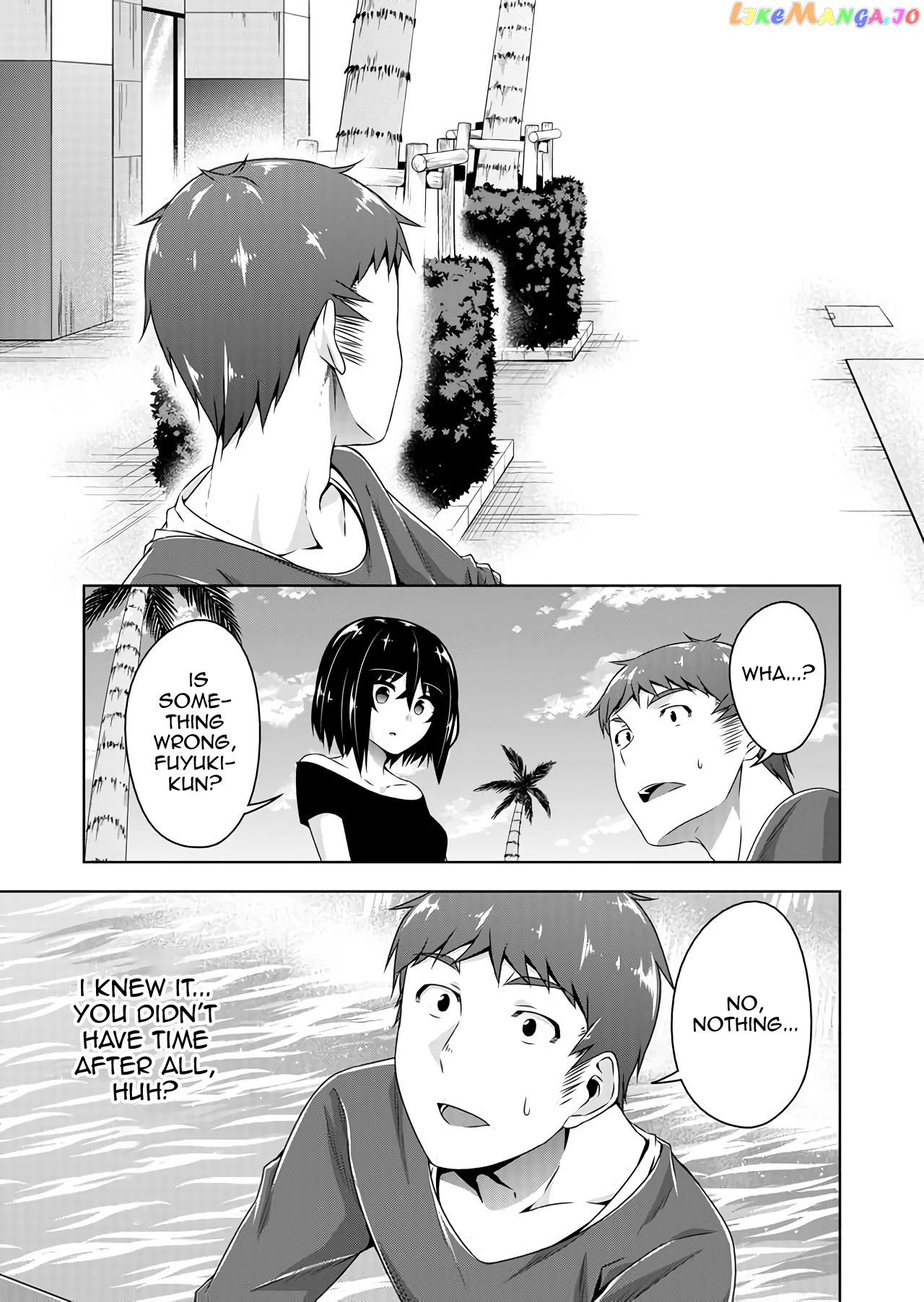 Devilchi - Manga chapter 31 - page 11