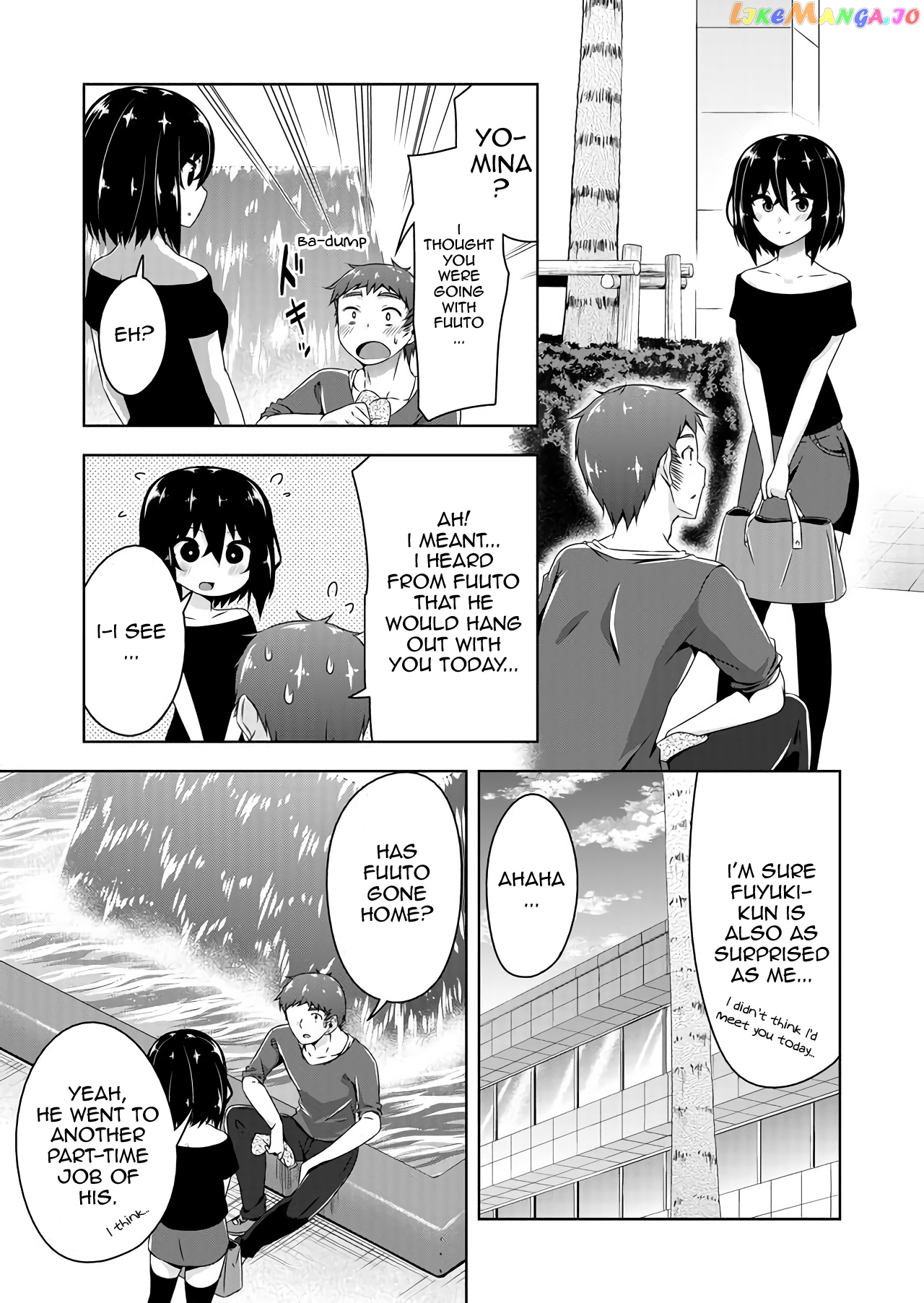 Devilchi - Manga chapter 31 - page 9