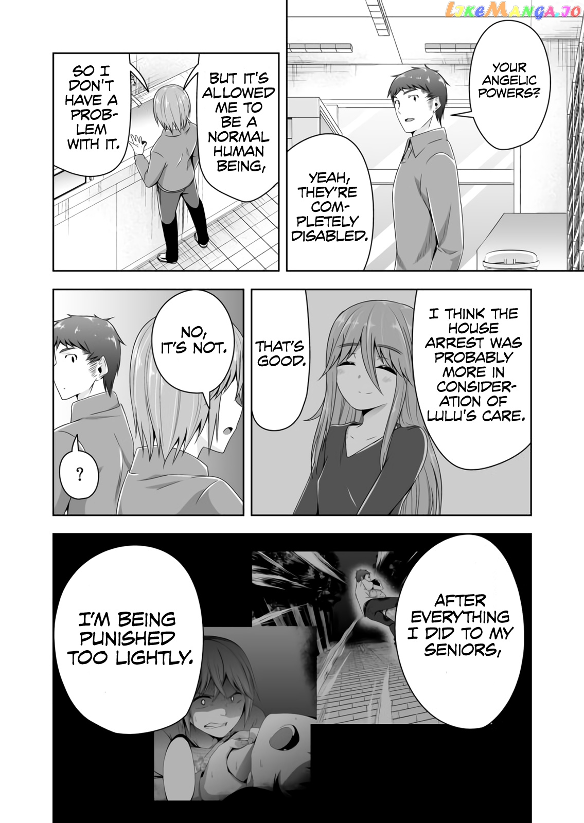 Devilchi - Manga chapter 58 - page 5