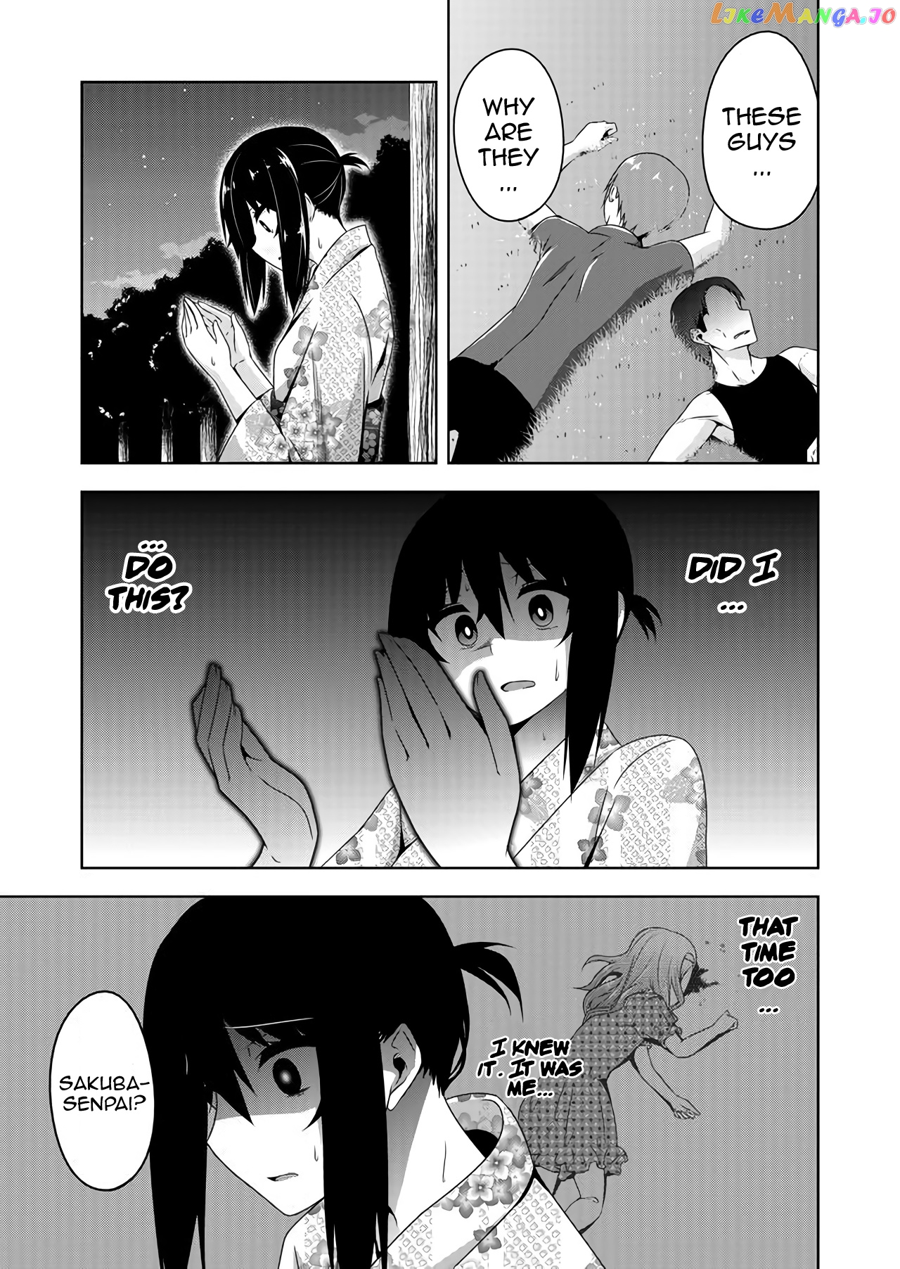 Devilchi - Manga chapter 34 - page 9