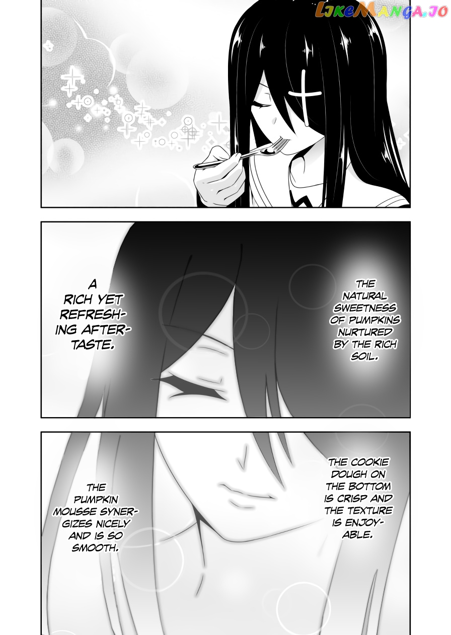 Devilchi - Manga chapter 60 - page 10