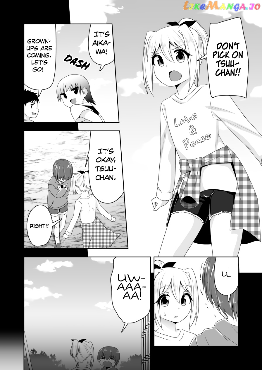 Devilchi - Manga chapter 60 - page 3