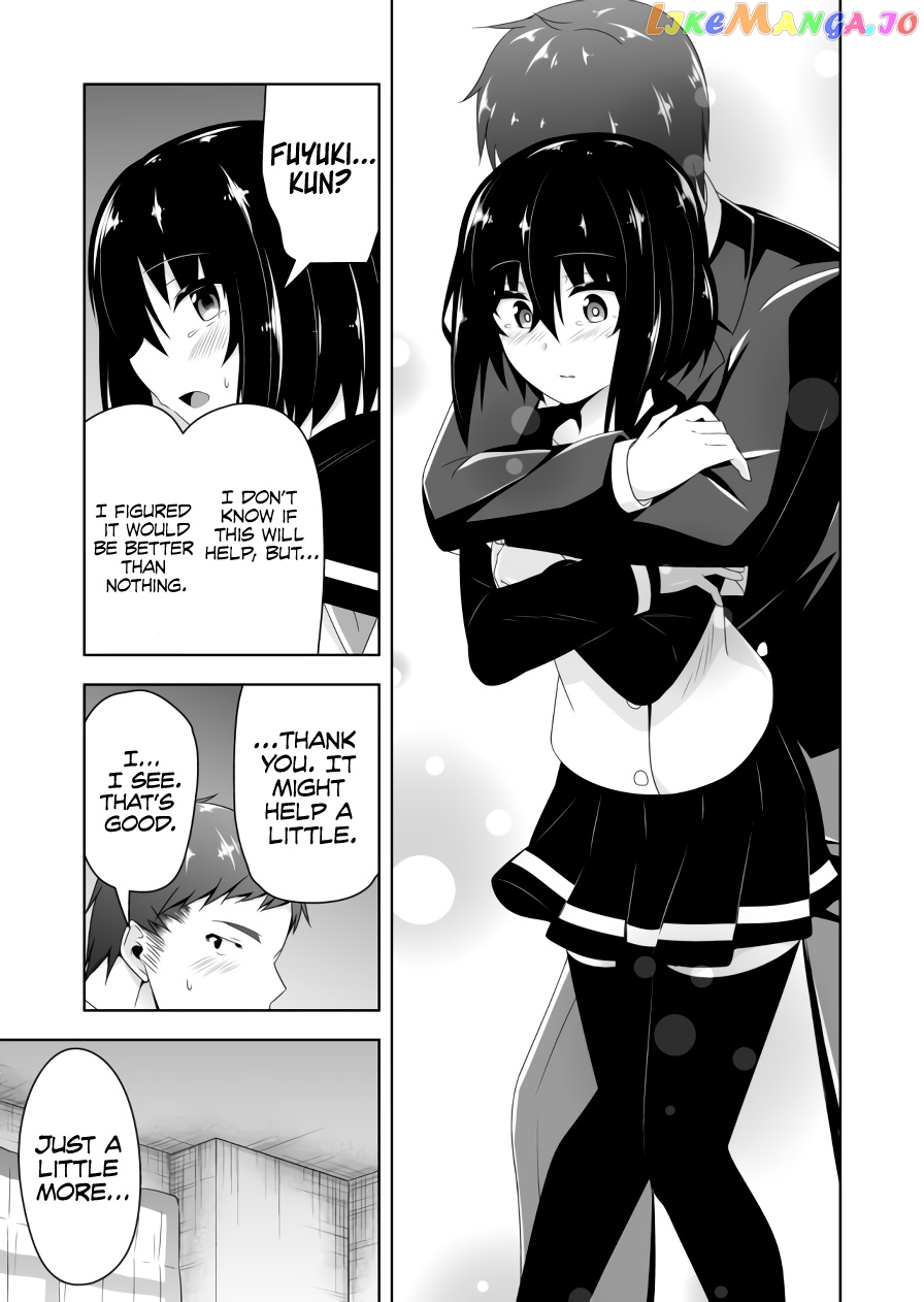 Devilchi - Manga chapter 62 - page 10
