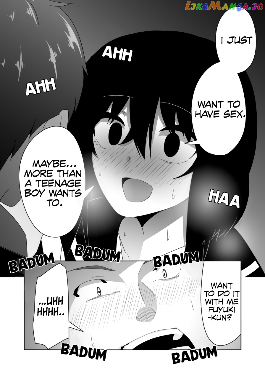 Devilchi - Manga chapter 62 - page 3