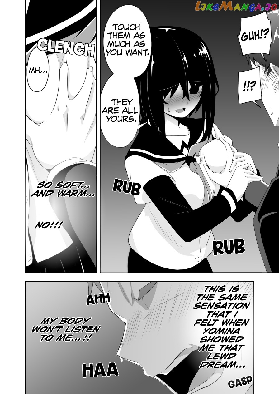 Devilchi - Manga chapter 62 - page 5