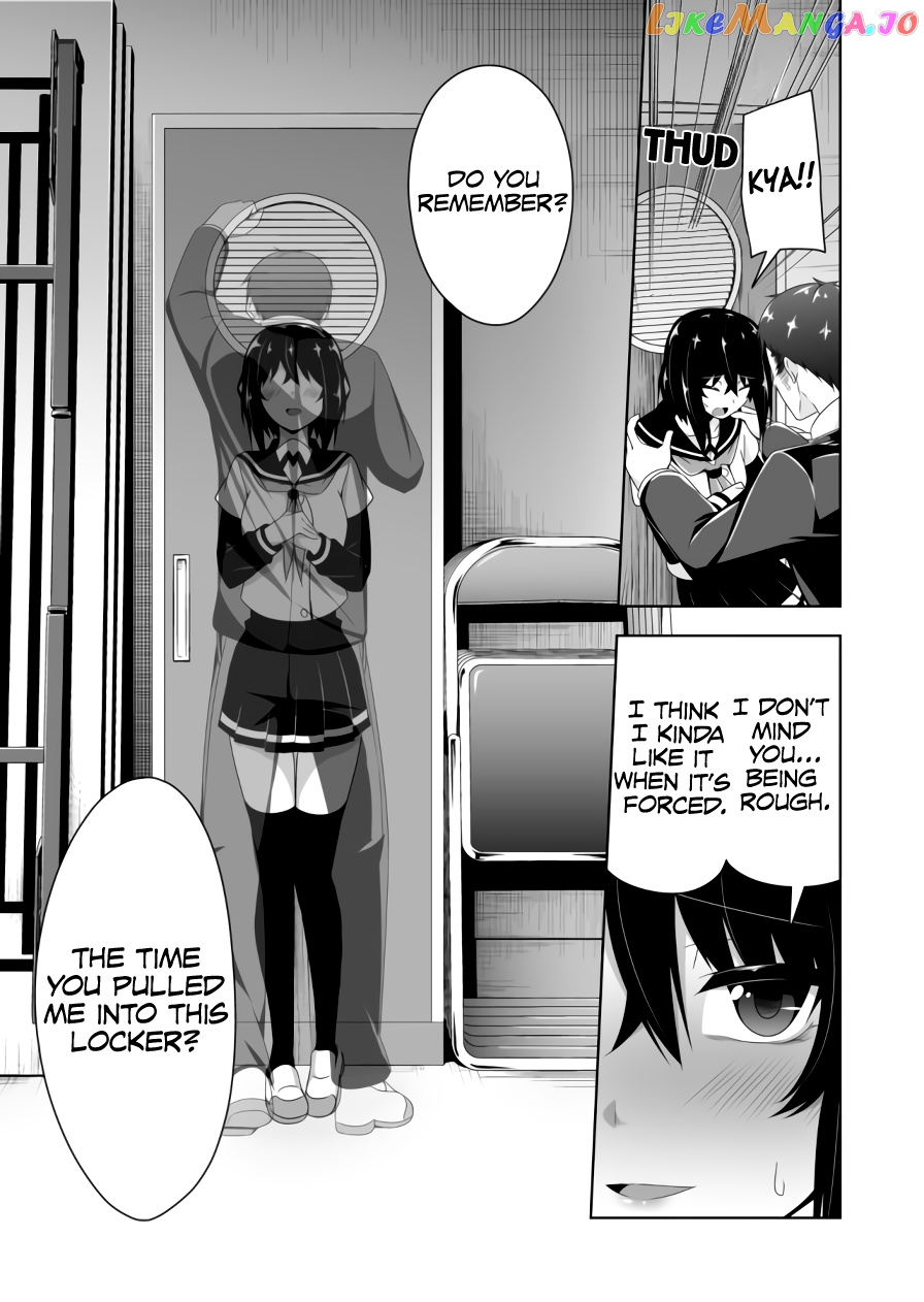 Devilchi - Manga chapter 62 - page 6