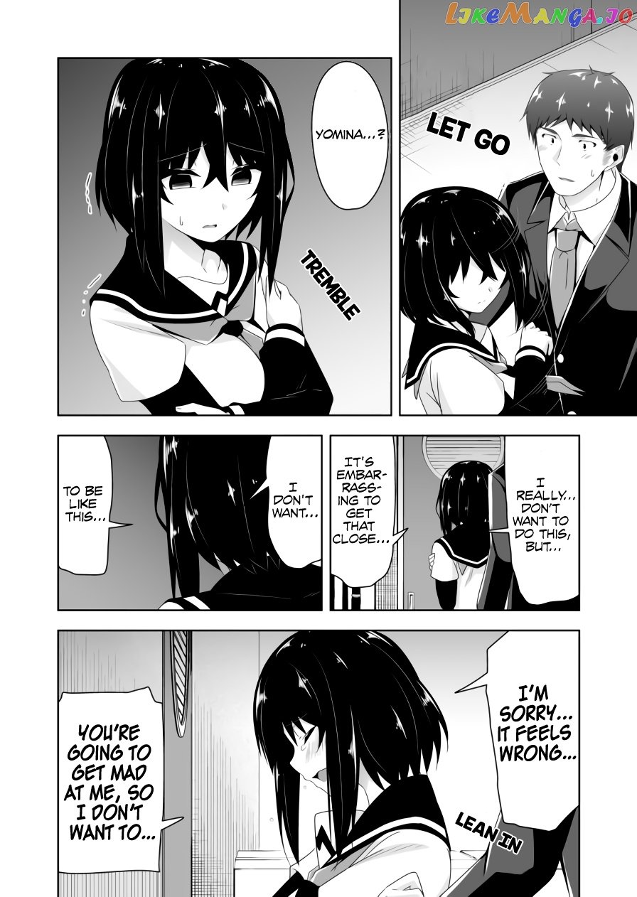 Devilchi - Manga chapter 62 - page 9