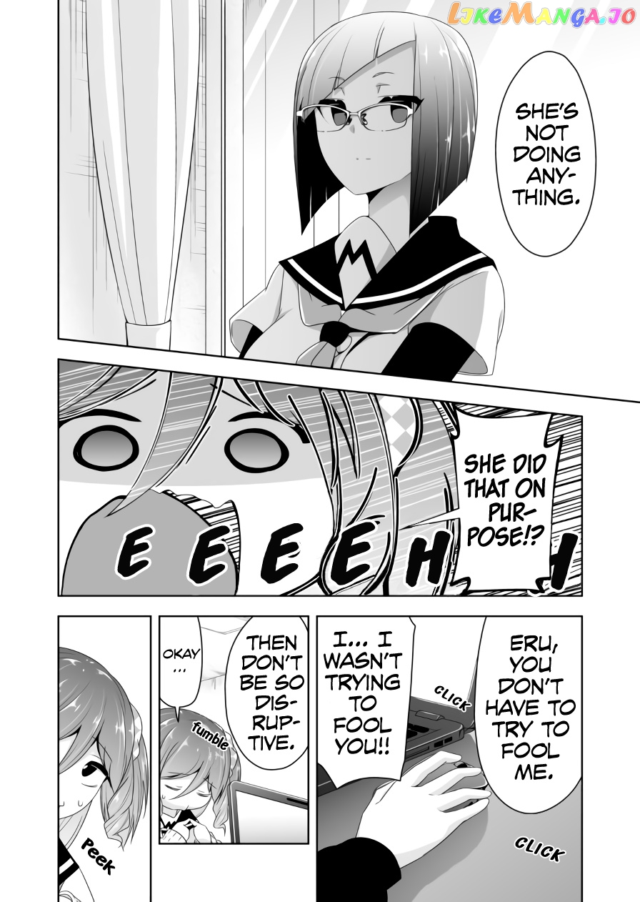 Devilchi - Manga chapter 63 - page 7