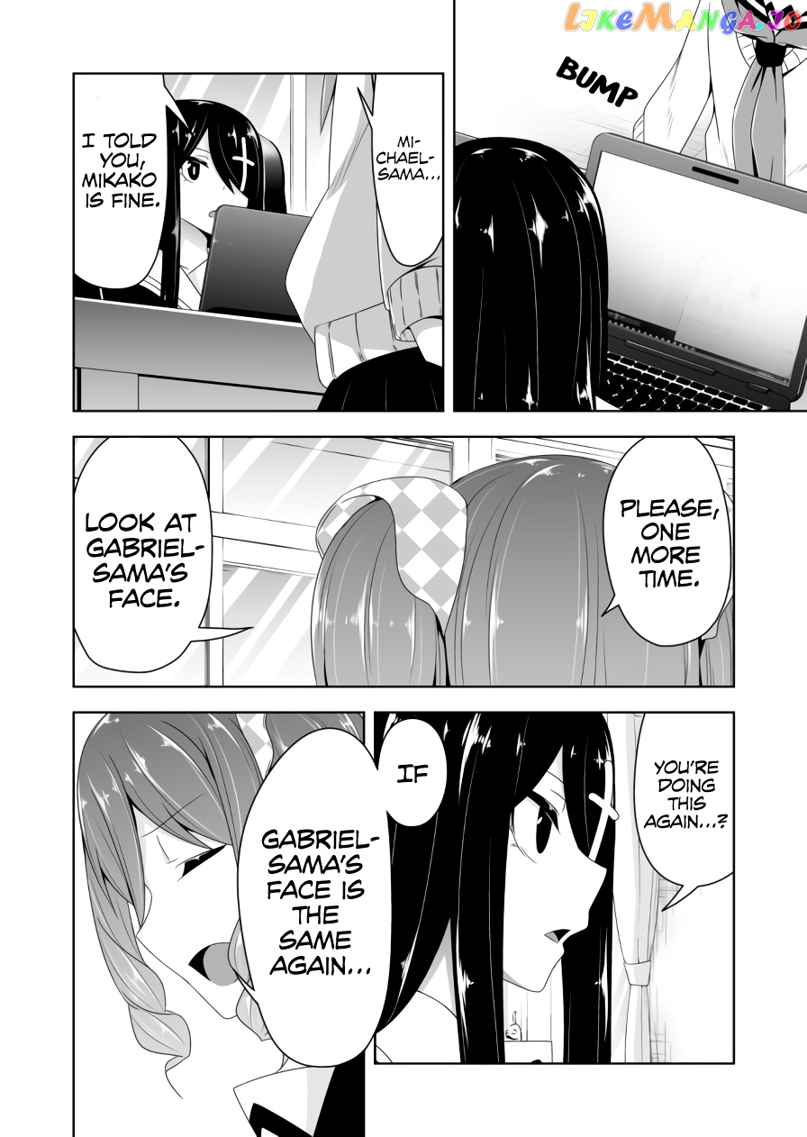Devilchi - Manga chapter 63 - page 9