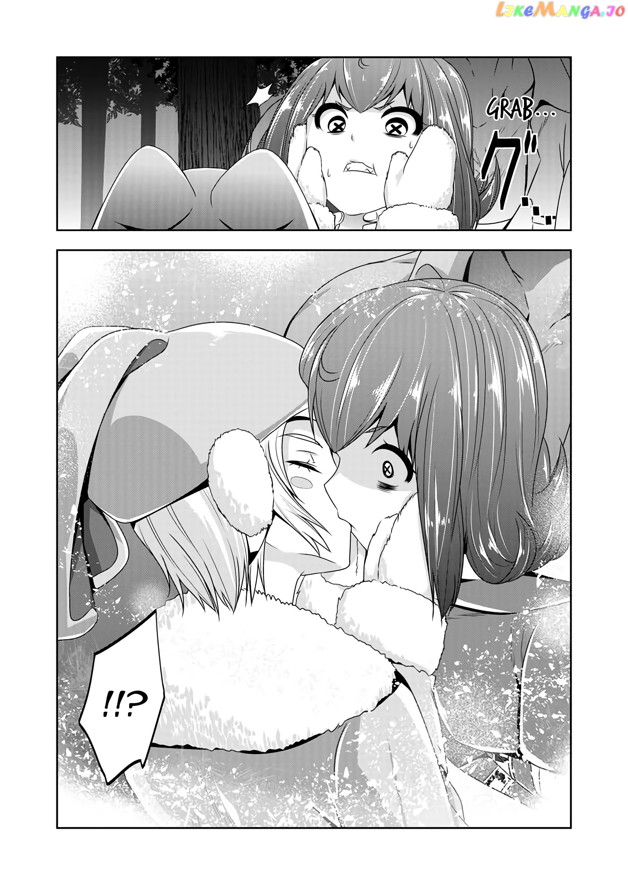 Devilchi - Manga chapter 38 - page 12