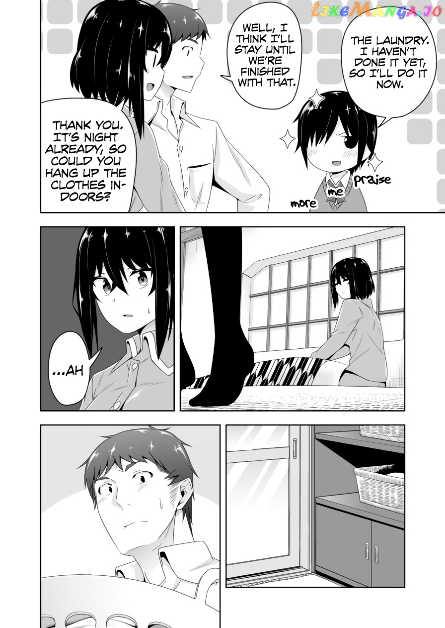 Devilchi - Manga chapter 64 - page 11