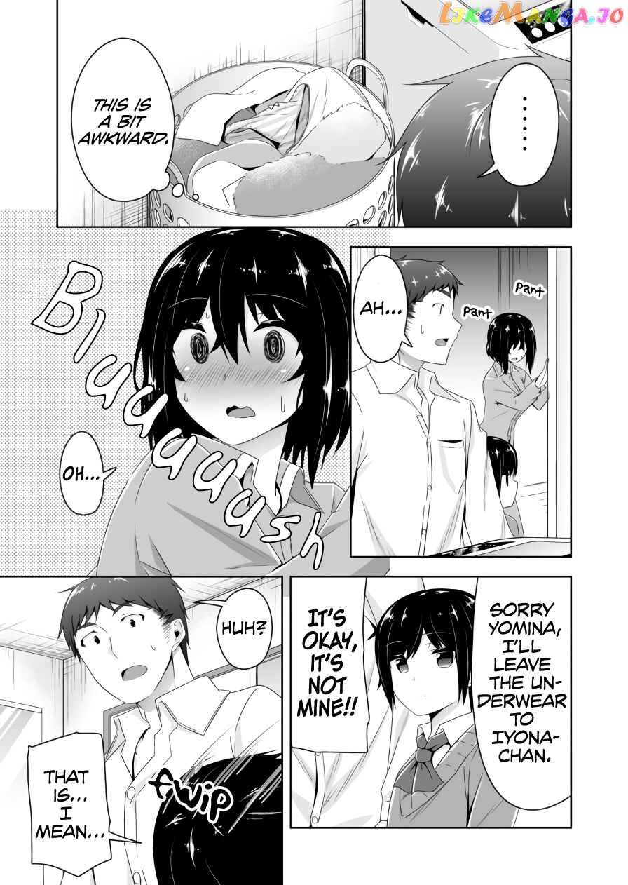 Devilchi - Manga chapter 64 - page 12