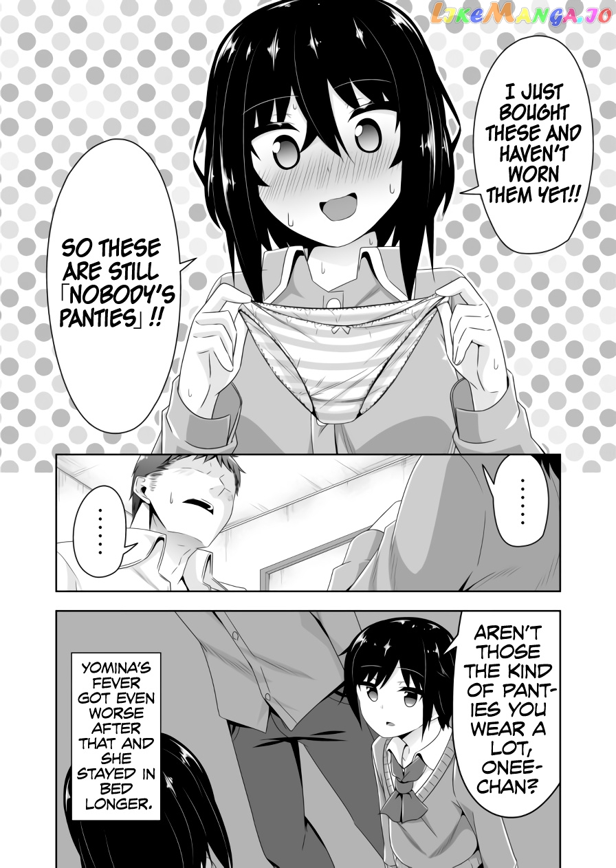 Devilchi - Manga chapter 64 - page 13