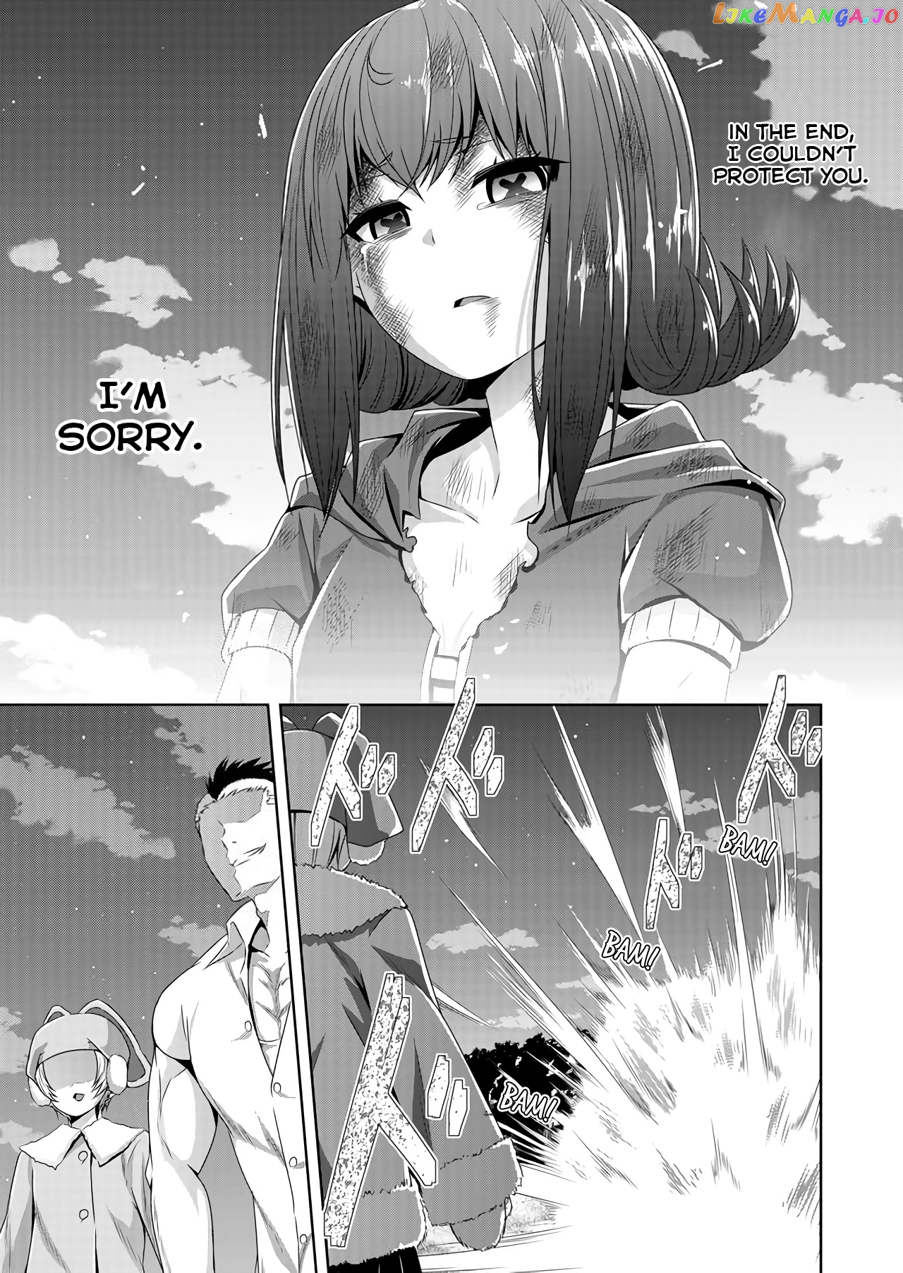 Devilchi - Manga chapter 39 - page 9