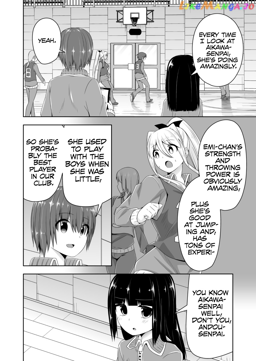 Devilchi - Manga chapter 65 - page 3