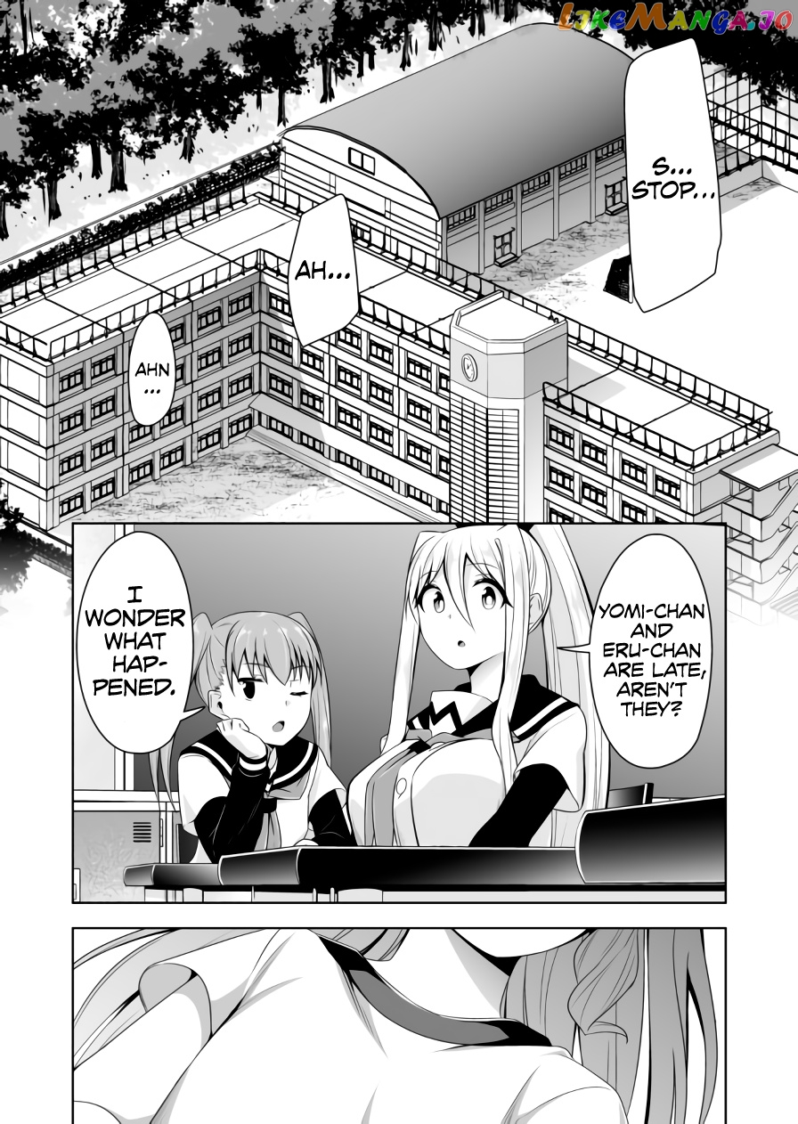 Devilchi - Manga chapter 66 - page 12