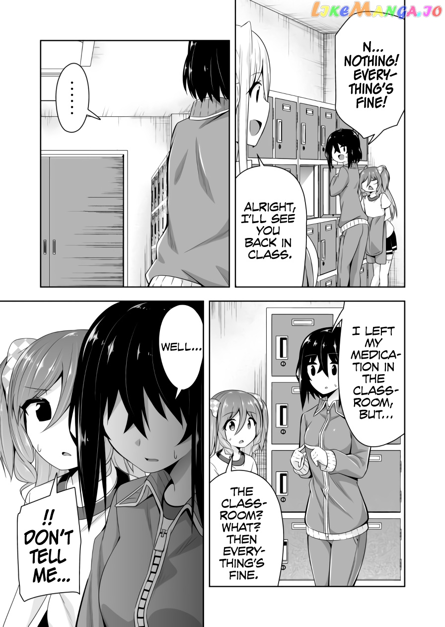 Devilchi - Manga chapter 66 - page 4