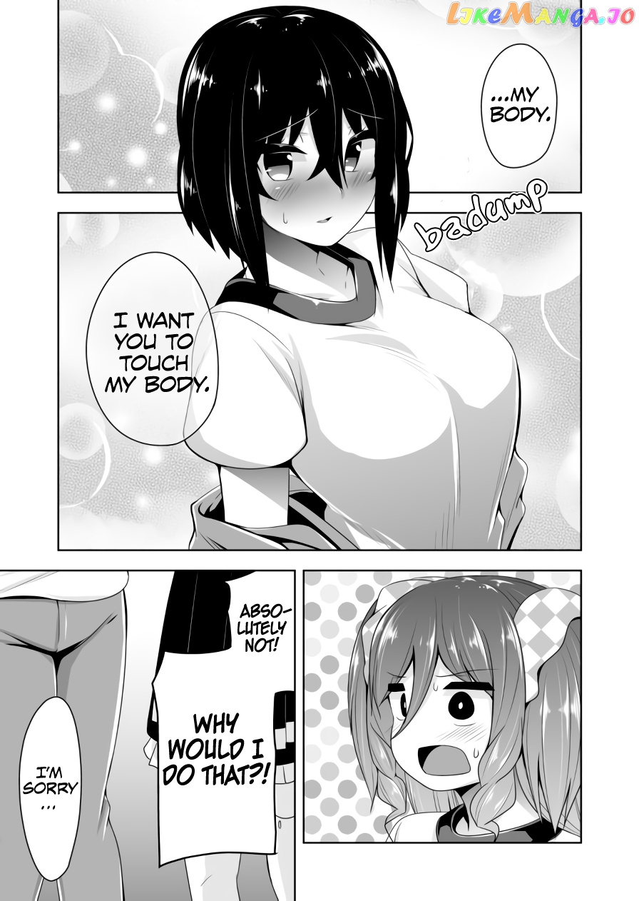 Devilchi - Manga chapter 66 - page 6