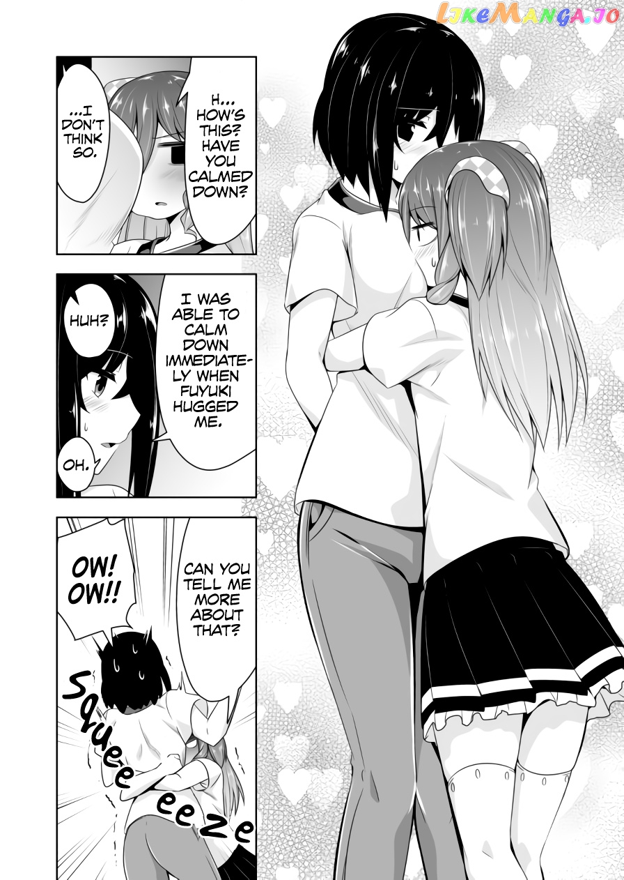 Devilchi - Manga chapter 66 - page 9