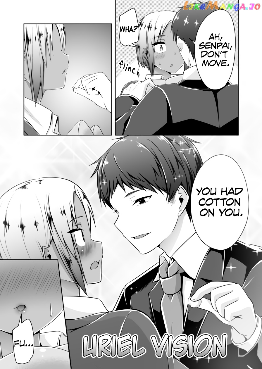 Devilchi - Manga chapter 67 - page 9