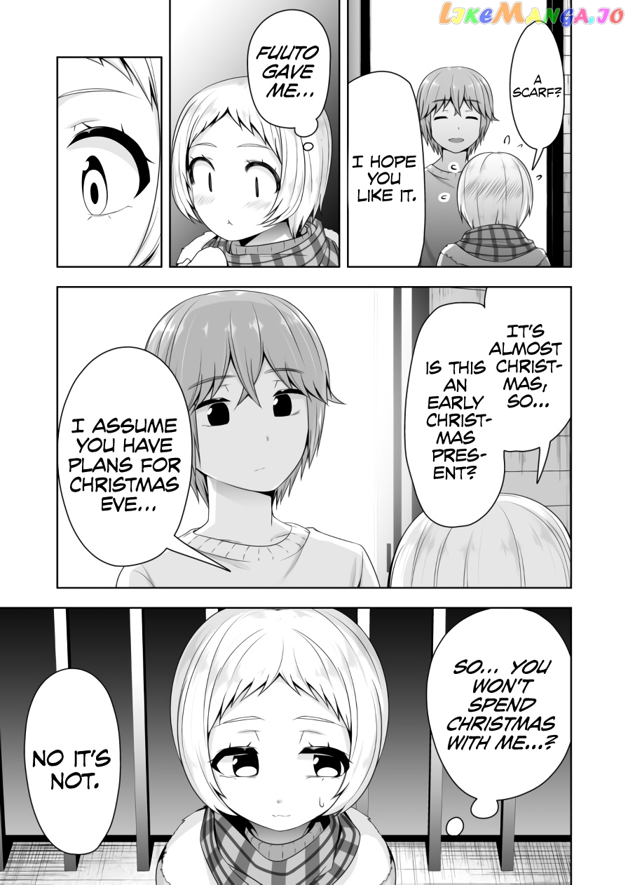Devilchi - Manga chapter 68 - page 10