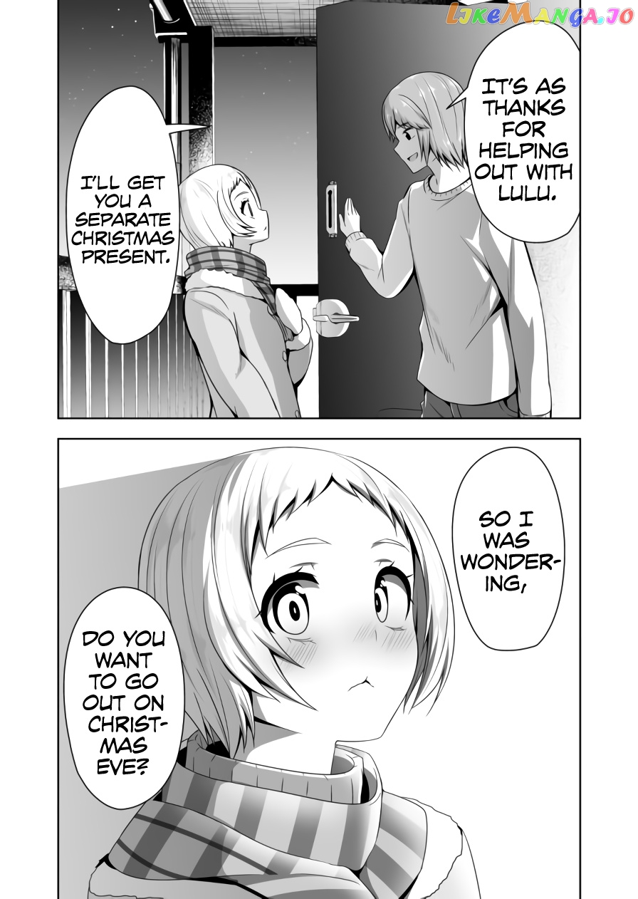 Devilchi - Manga chapter 68 - page 11