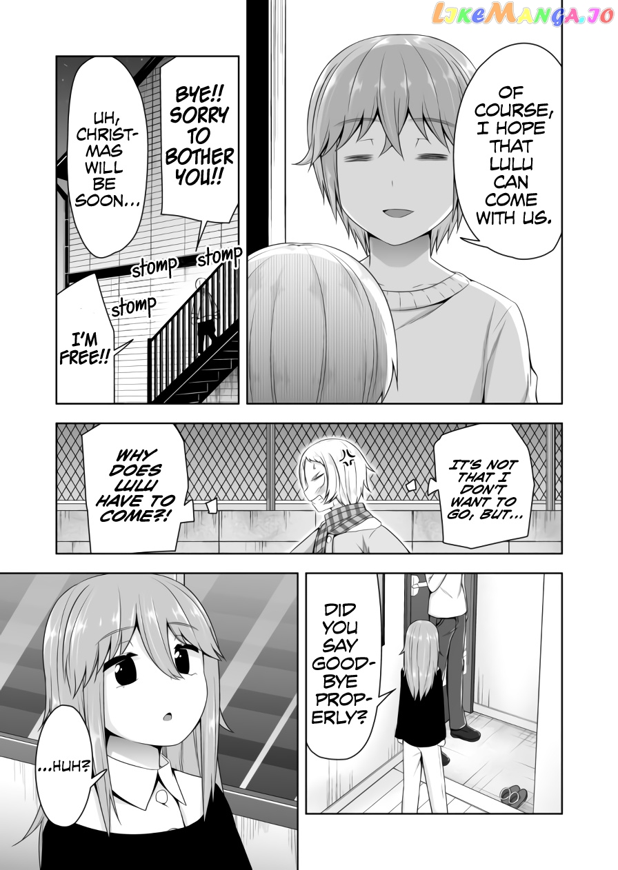 Devilchi - Manga chapter 68 - page 12